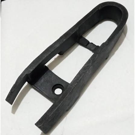 Chimta Guide Rubber for Suzuki GS 150 / GSE 150 – Premium Quality Rubber Grip