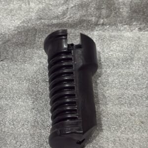 Suzuki GS150 footbar rubber | Premium Quality Footbar Rubber Set for Suzuki GS 150 | 2 Piece