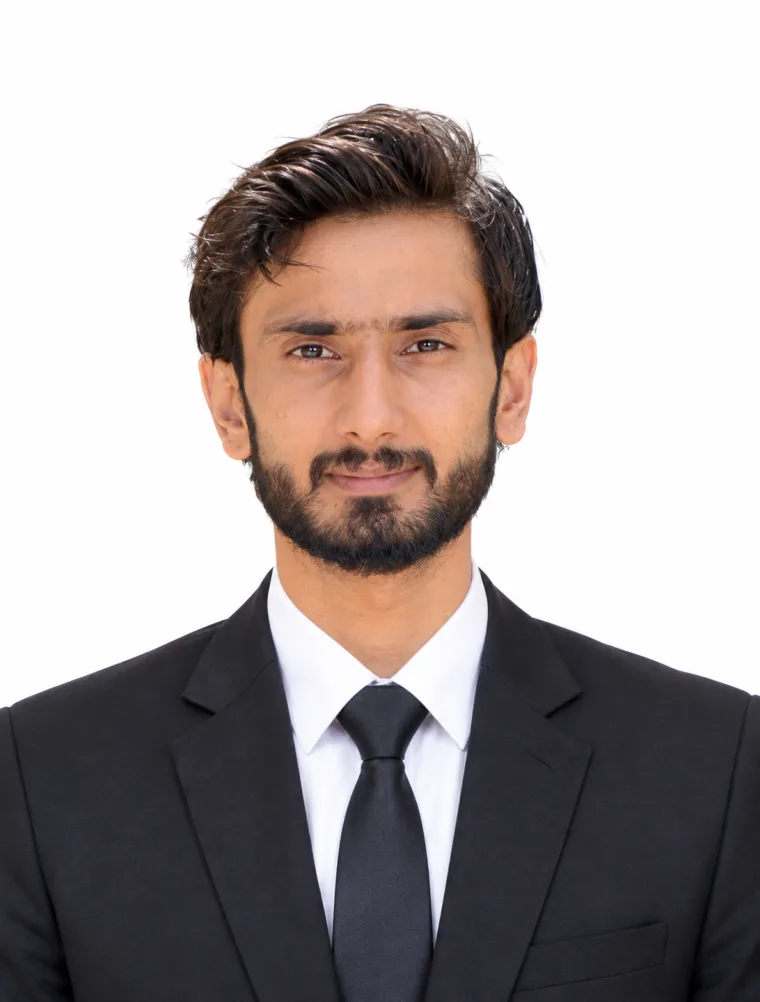 Waqar Ahmed, Sumama Polymers